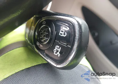 2017 Buick Lacrosse Premium из США, поврежденный, VIN 1G4ZR5SS3HU160043